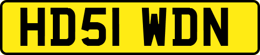 HD51WDN