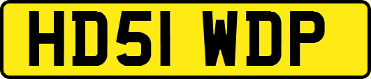 HD51WDP