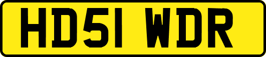 HD51WDR