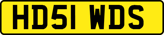 HD51WDS