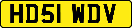 HD51WDV