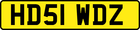 HD51WDZ