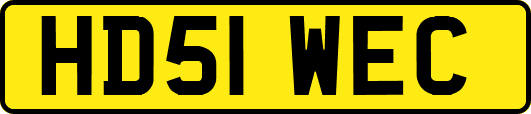 HD51WEC