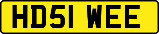 HD51WEE