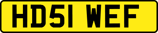 HD51WEF