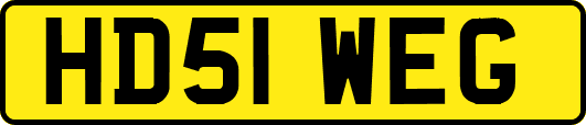 HD51WEG