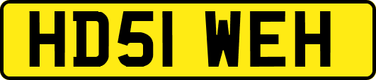 HD51WEH