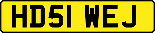 HD51WEJ