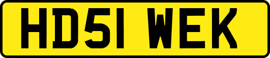 HD51WEK