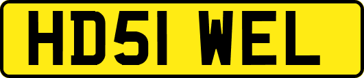 HD51WEL