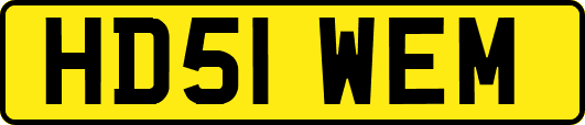 HD51WEM