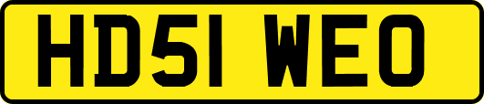 HD51WEO