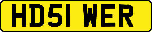 HD51WER