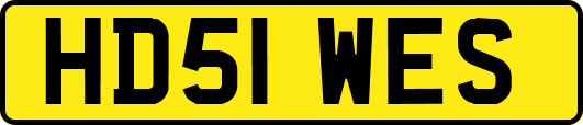 HD51WES