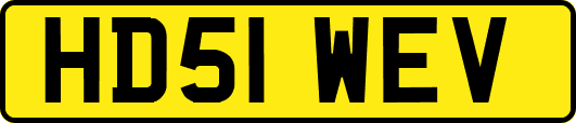 HD51WEV