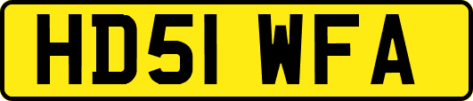 HD51WFA