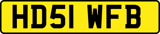 HD51WFB