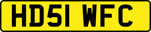 HD51WFC