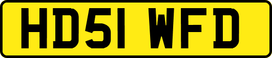 HD51WFD