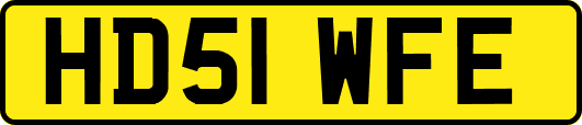 HD51WFE