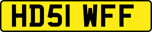 HD51WFF