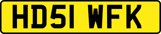 HD51WFK