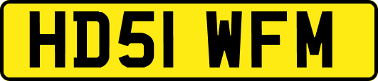 HD51WFM