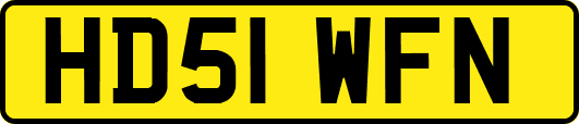 HD51WFN