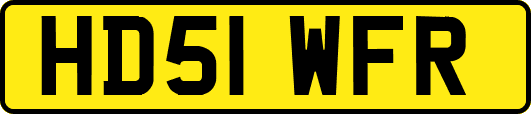 HD51WFR