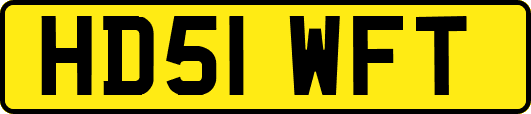 HD51WFT