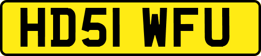 HD51WFU