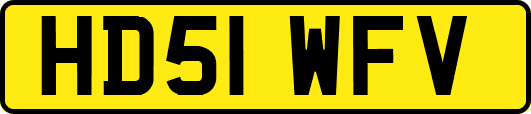 HD51WFV