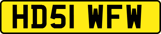 HD51WFW