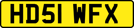 HD51WFX