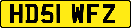 HD51WFZ