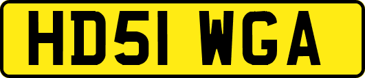 HD51WGA