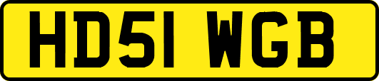 HD51WGB