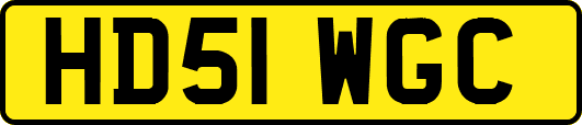 HD51WGC