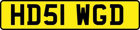 HD51WGD