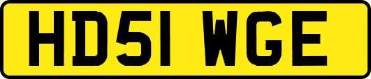 HD51WGE