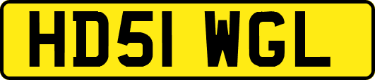 HD51WGL