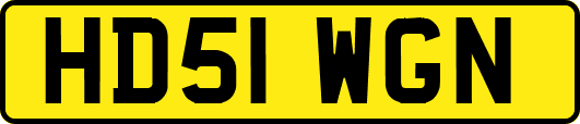 HD51WGN