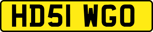 HD51WGO