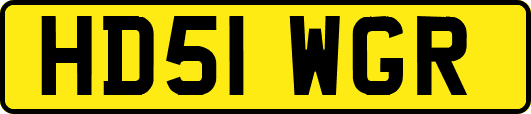 HD51WGR