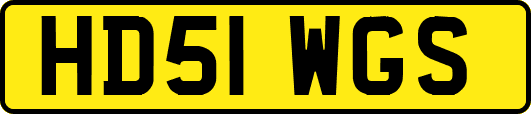 HD51WGS