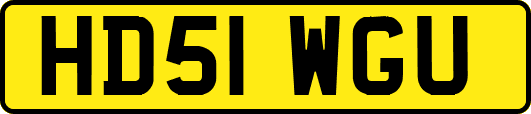 HD51WGU