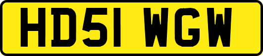 HD51WGW