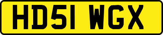 HD51WGX