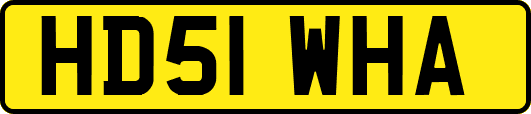 HD51WHA