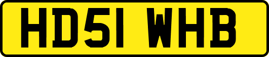 HD51WHB